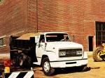 GMC HJ7500 1965 года